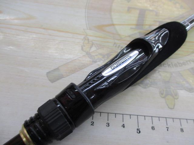 ソアレBB S610L-S C2000SSPG ハイコスパに大満足♪♪ソアレBBのアジングモデル…「ソアレBB