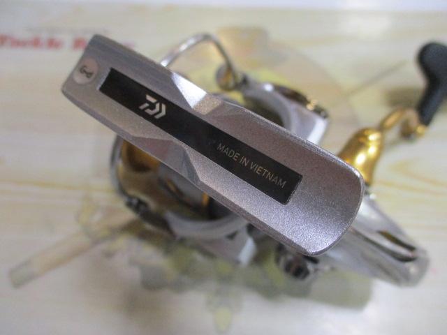 21フリームス LT3000-XH｜＠ベリーネット 日本最大新品中古釣具