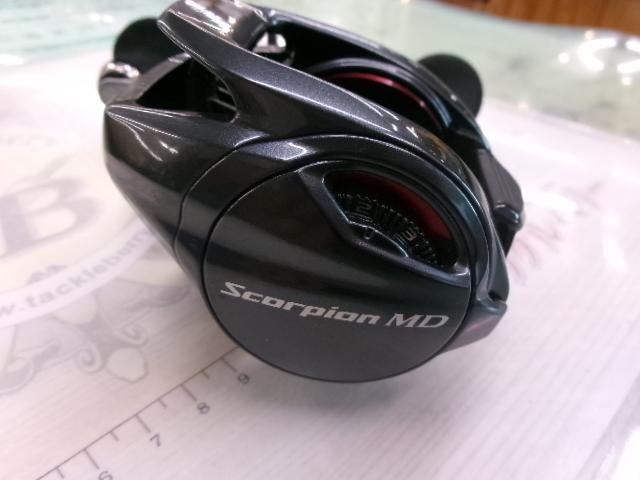 日本一安い最新モデル！【新品未使用】極美品！24スコーピオンMD 300XG 24スコーピオンMD 300XG LH｜＠ベリーネット 日本最大新品中古