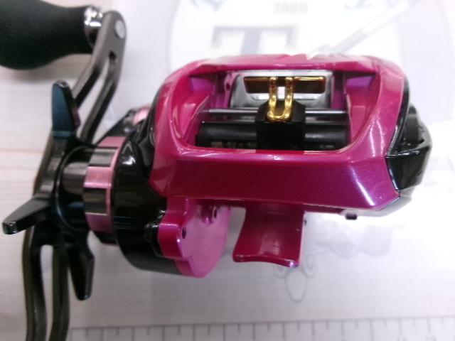 紅牙ハイパーカスタムTM4.9R-RM　値下げ早い者勝ち 紅牙ハイパーカスタムTM4.9R-RM 値下げ早い者勝ち