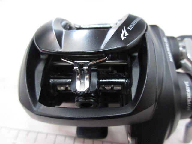 シルバーウルフ SV TW PEスペシャル 1000XHL｜＠ベリーネット