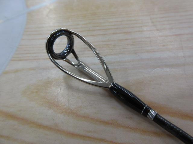 コルトスナイパーXR S100H-3｜＠ベリーネット 日本最大新品中古釣具WEB