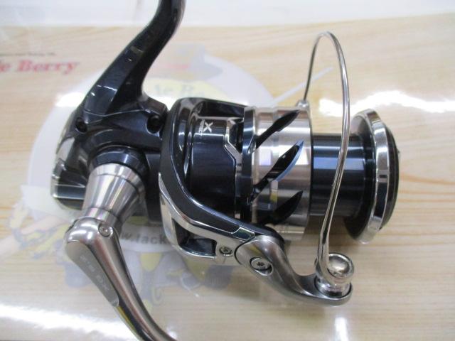 21ツインパワー ＳＷ5000XG 極美品 21ツインパワーSW 5000XG】のインプレをまとめます