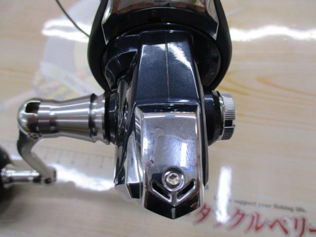 21 ツインパワーSW 5000XG 新品未使用品 シマノ 21 ツインパワー SW 5000XG (2021年モデル) スピニング