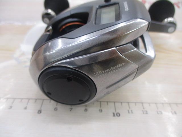 シマノ　24バルケッタプレミアム　151DHXG 楽天市場】シマノ(SHIMANO) 24 バルケッタプレミアム 151DHXG 船