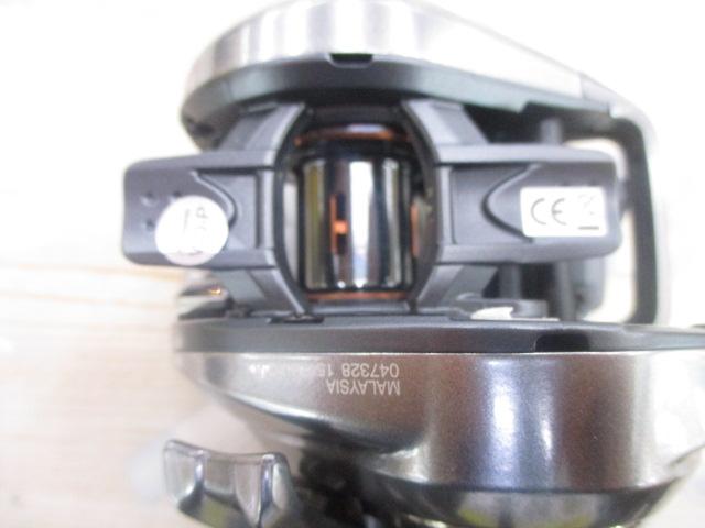 バルケッタ　151DH HG ライン付き　持ち込みのみ バルケッタ 151DH HG ライン付き 持ち込みのみ - メルカリ