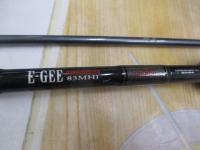 エーギー E-GEE EG83MHI
