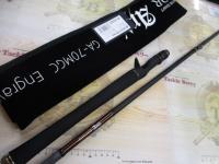 グラディエーターアンチ GA-70MGC エングレイヴ