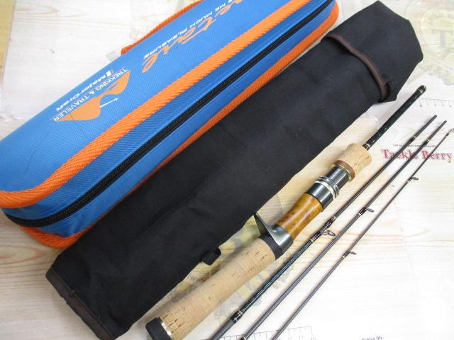 ファインテール FTX-B46/505UL｜＠ベリーネット 日本最大新品