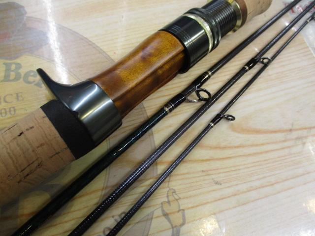 ファインテール FTX-B46/505UL｜＠ベリーネット 日本最大新品