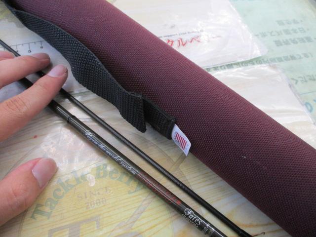 フェイテス カスタム FC802-#4