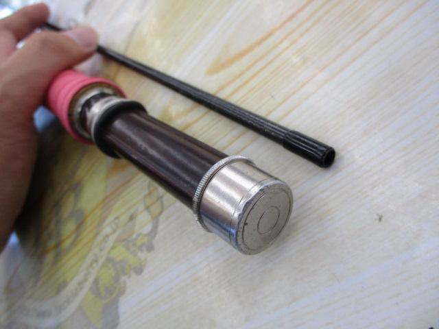 フェイテス カスタム FC802-#4