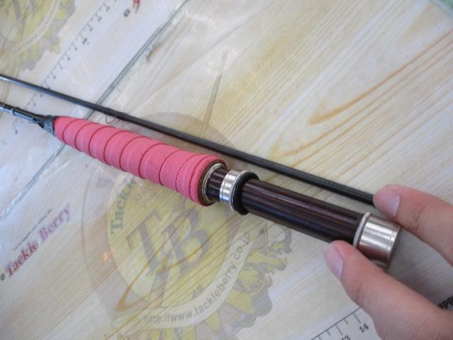 フェイテス カスタム FC802-#4