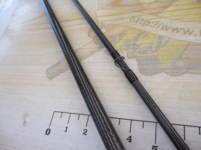 フェイテス カスタム FC802-#4