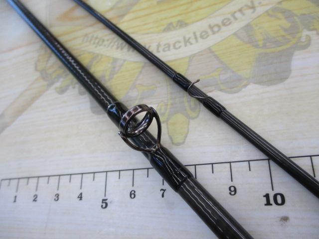 フェイテス カスタム FC802-#4