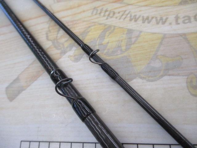 フェイテス カスタム FC802-#4