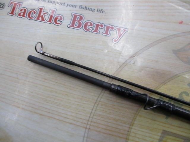 フェイテス カスタム FC802-#4