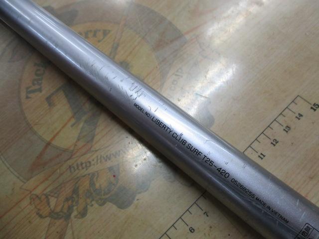 リバティクラブサーフT 25-420