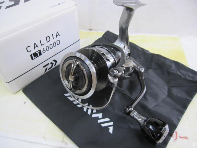 18カルディア LT6000D