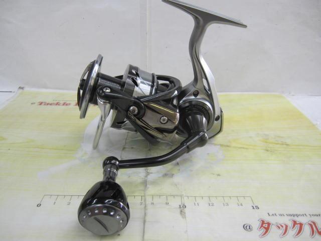 18カルディア LT6000D