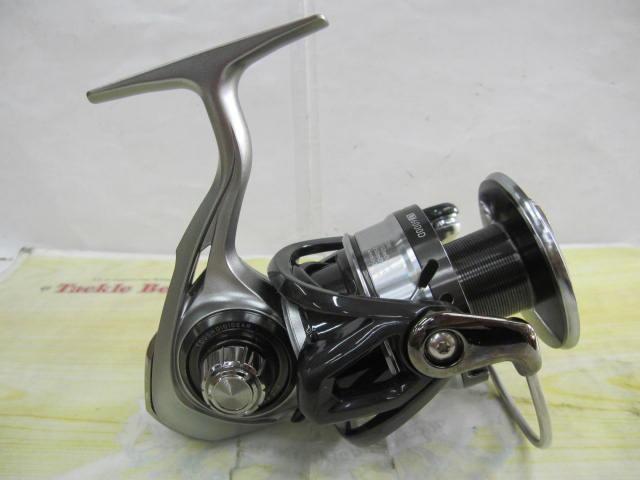 18カルディア LT6000D