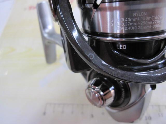 18カルディア LT6000D