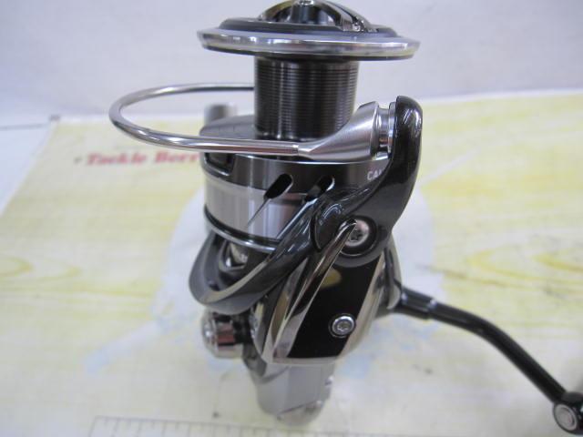 18カルディア LT6000D