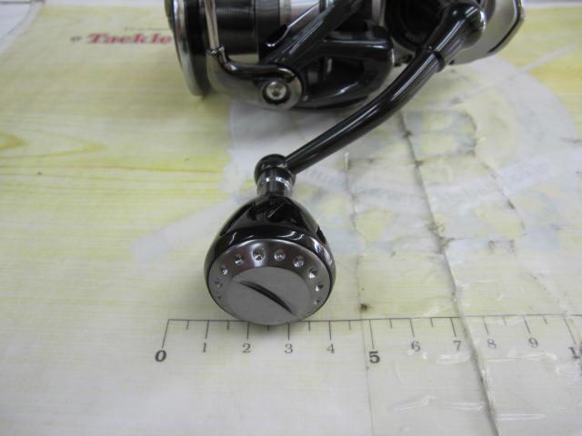 18カルディア LT6000D