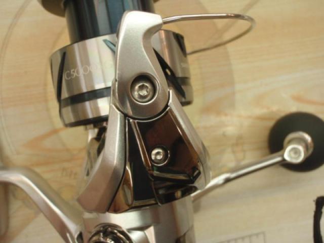 23ストラディック C5000XG 23ストラディック C5000XG】のインプレをまとめます！！剛性感は