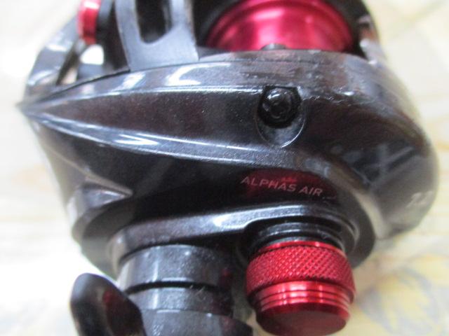 アルファス AIR 7.2L