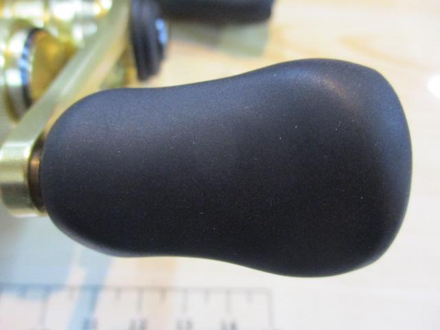 22カルカッタコンクエスト 200XG