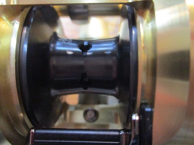 22カルカッタコンクエスト 200XG