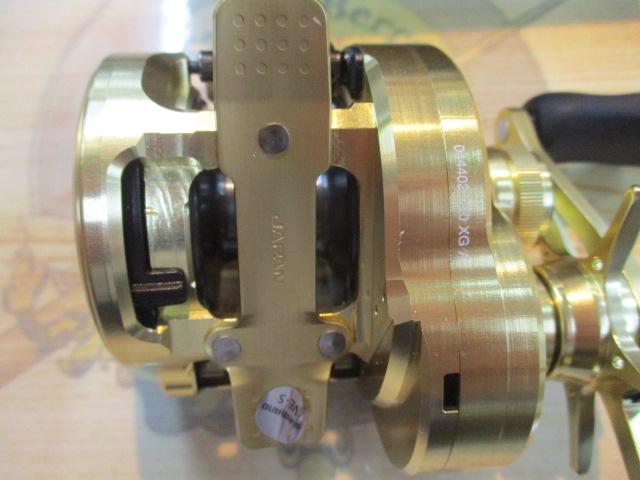 22カルカッタコンクエスト 200XG