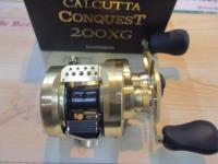 22カルカッタコンクエスト 200XG