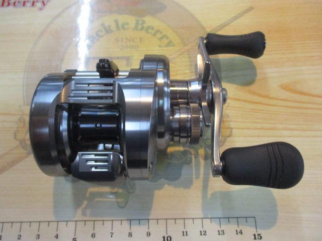 20カルカッタコンクエストDC 100