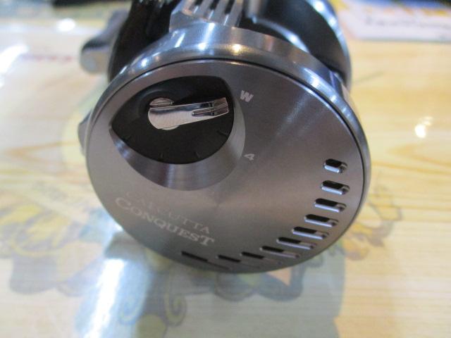 20カルカッタコンクエストDC 100