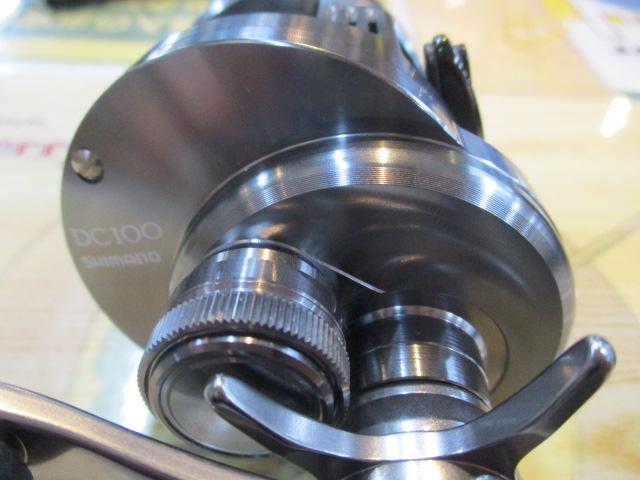 20カルカッタコンクエストDC 100