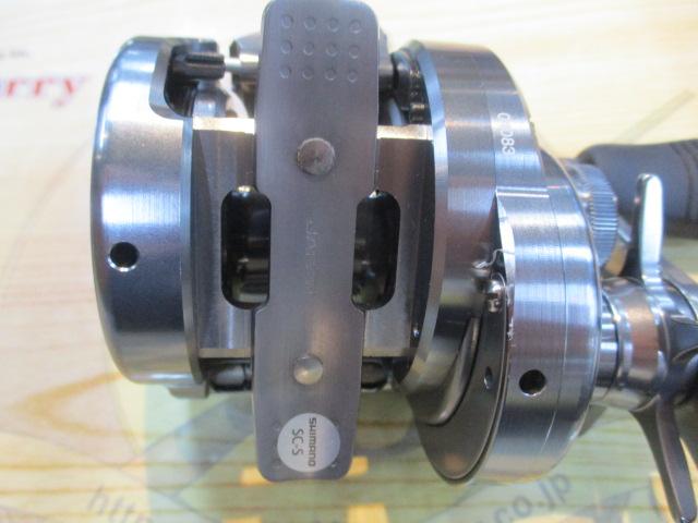 20カルカッタコンクエストDC 100