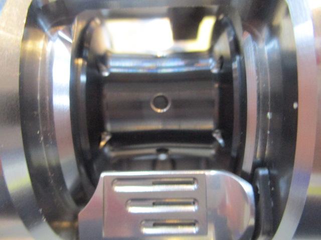 20カルカッタコンクエストDC 100