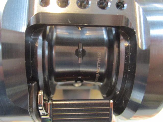 24カルカッタコンクエスト シャローエディション 31HG