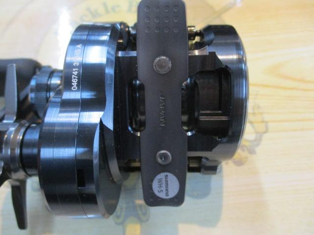 24カルカッタコンクエスト シャローエディション 31HG