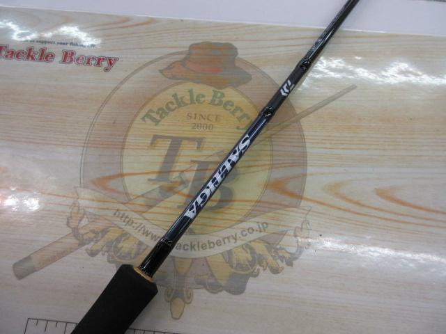 ダイワ　ソルティガ SALTIGA 62MS-SMT DAIWA（釣り） ダイワ 21 SALTIGA(ソルティガ) SLJ 62MS-SMT