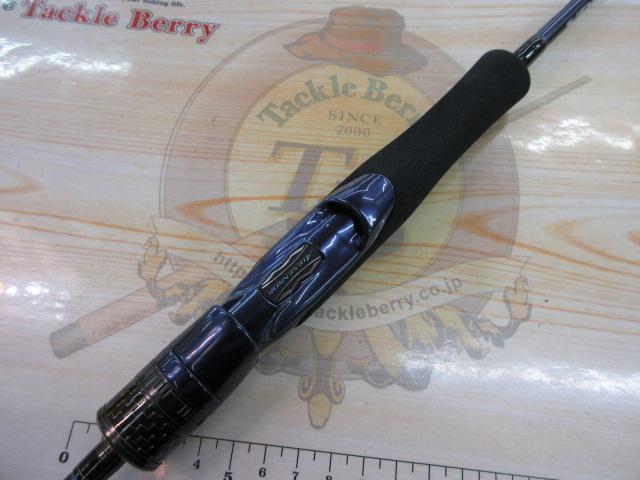 ソルティガSLJ 62MS-SMT｜＠ベリーネット 日本最大新品中古釣具