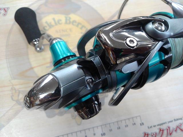 18エメラルダスエア LT3000S-CXH｜＠ベリーネット 日本最大新品