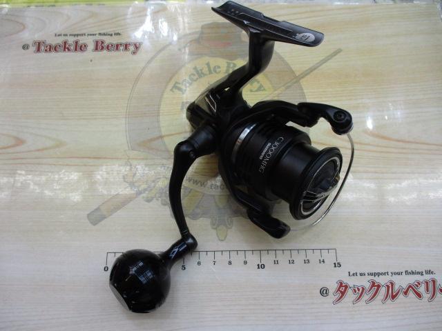 20エクスセンスBB C3000MHG Amazon.com : SHIMANO 20 EXSENCE BB C3000M HG : Sports & Outdoors
