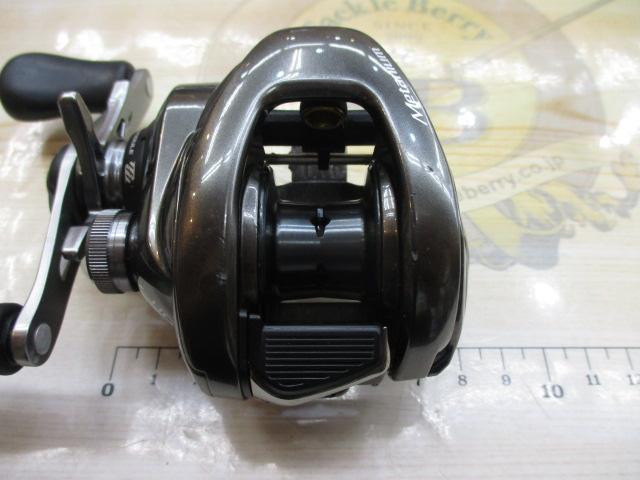 20メタニウムHG LH｜＠ベリーネット 日本最大新品中古釣具WEB