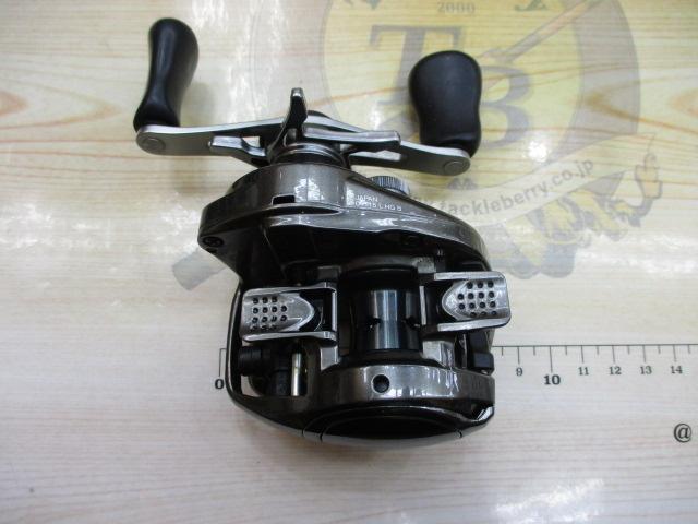 20メタニウムHG LH｜＠ベリーネット 日本最大新品中古釣具WEB