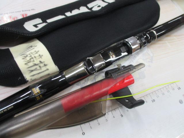 がまかつ　グレ競技スペシャル　15-50 がま磯 グレ競技スペシャル4 | がまかつ