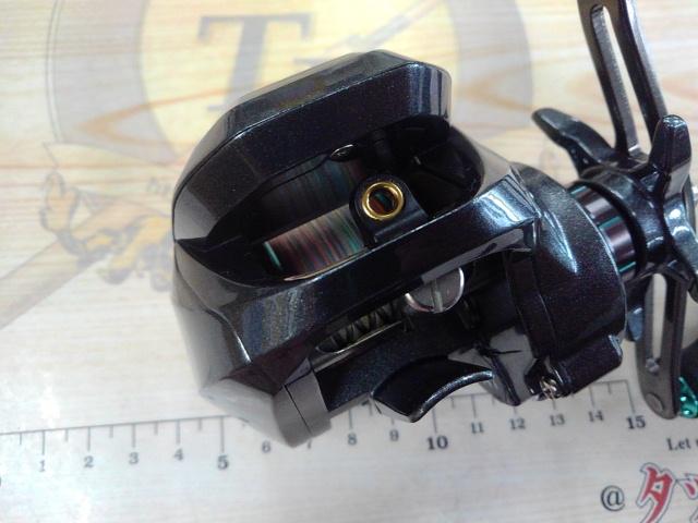ライトSW X IC L SS｜＠ベリーネット 日本最大新品中古釣具WEB