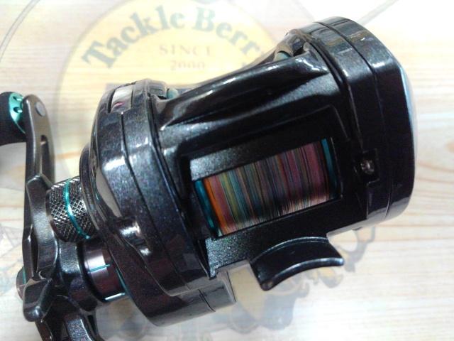 リール LIGHT SW X IC L SS Amazon.com : Daiwa Light SW X IC SS L Bait Reel with Counter